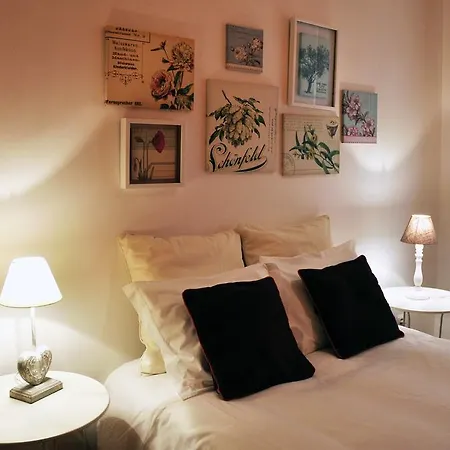 Apartment Lisbon Downtown Apartment