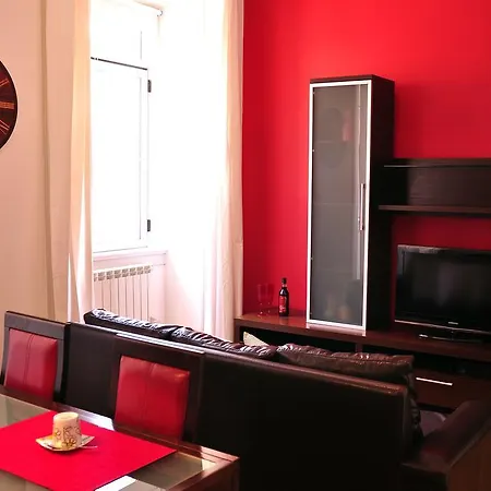 Apartmán Lisbon Downtown Apartment