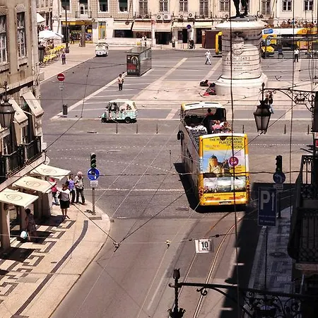 Lisbon Downtown Apartment Lisboa