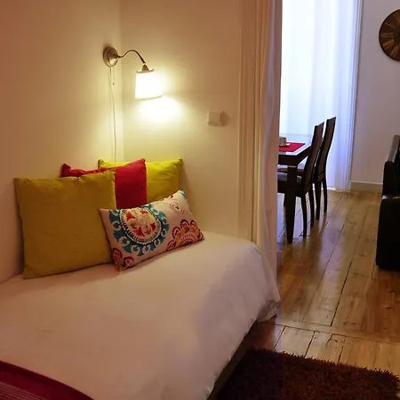 里斯本市区公寓  * Lisboa